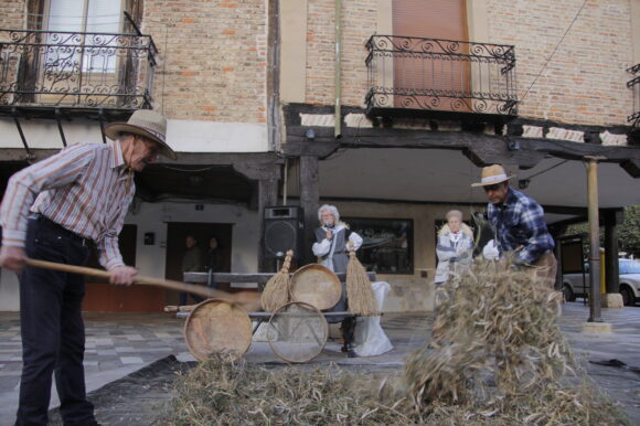 Feria de La Alubia