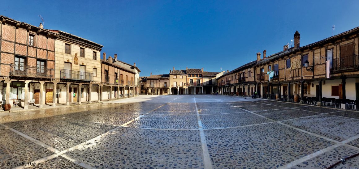 Plaza Vieja