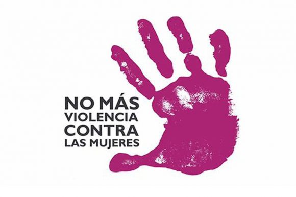 Dia Internacional Eliminación de la Violencia contra la Mujer