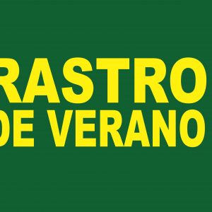 Rastro de verano