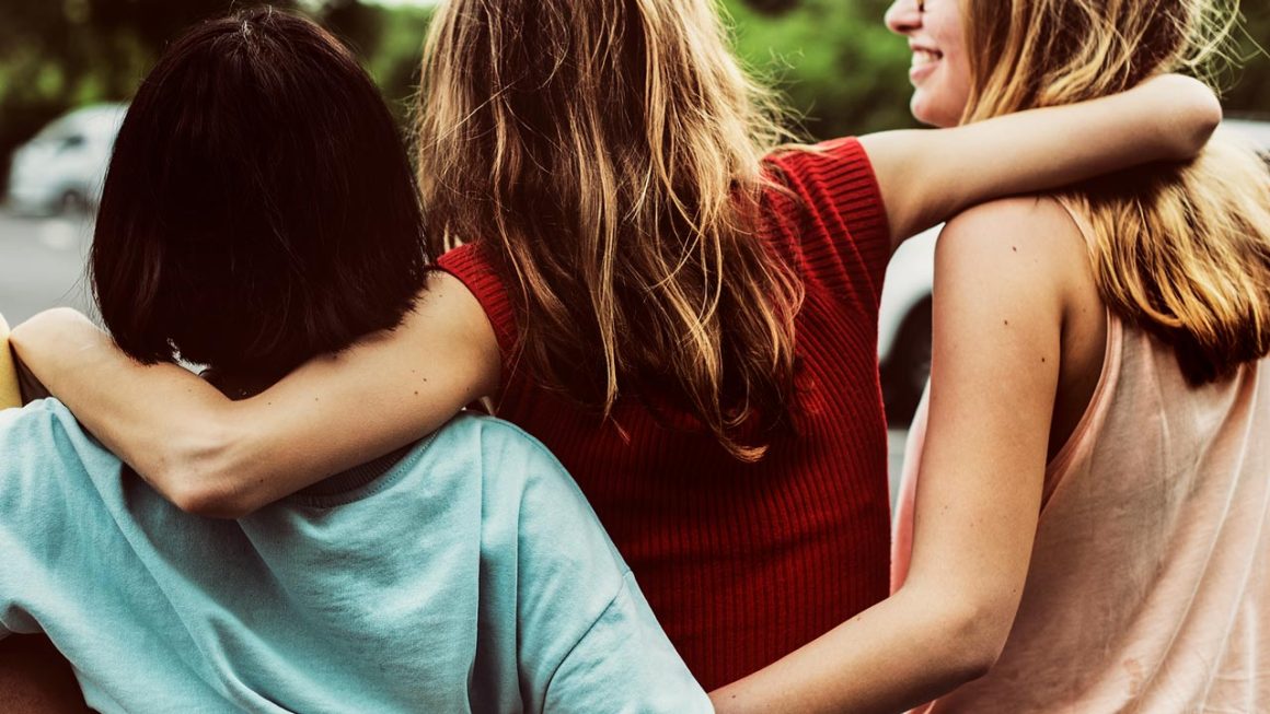 DÍA INTERNACIONAL DE LA MUJER – MANIFIESTO INSTITUCIONAL