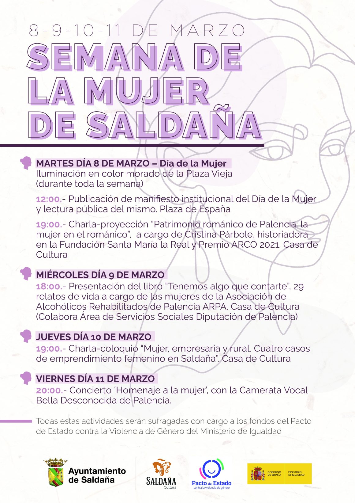 Semana de la Mujer