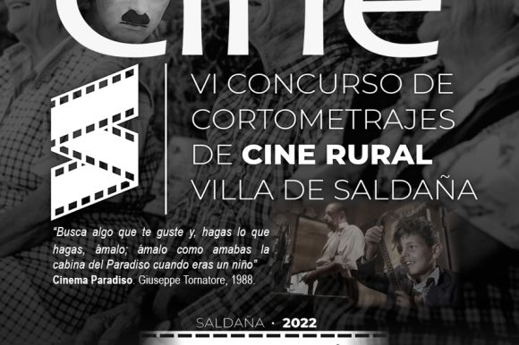¡Semana de cine!