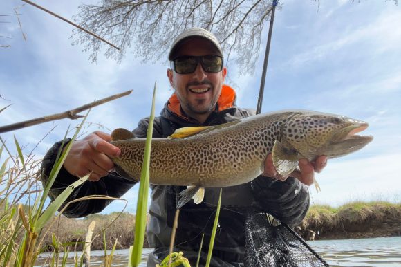 Feria de Caza, Pesca y Medio Ambiente – Saldaña Naturalmente