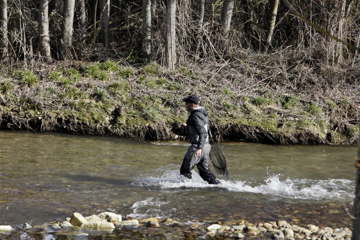 IV Campeonato de Pesca Deportiva – Memorial Jesús Poza