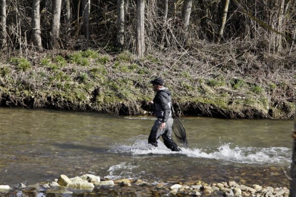 IV Campeonato de Pesca Deportiva – Memorial Jesús Poza