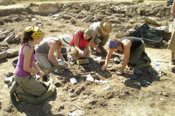 LA PROPUESTA DE SALDAÑA RESULTA INCLUIDA EN EL PROGRAMA CAMPOS DE VOLUNTARIADO JUVENIL EN CASTILLA Y LEÓN 2025